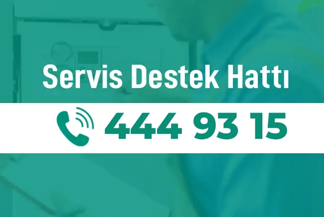 İstanbul Vaillant Kombi Servisi